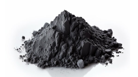 activated charcoal